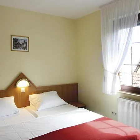 Hotel - Lamm & Ammertal Brennerei Tybinga