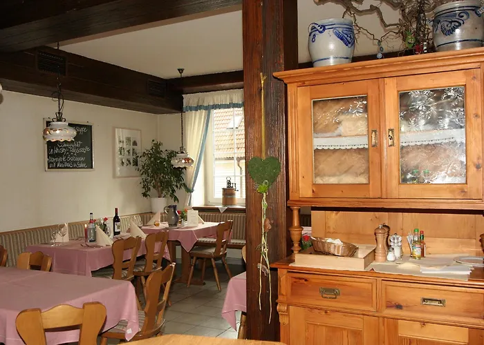 - Lamm & Ammertal Brennerei * Тюбинген